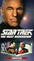 Star Trek - The Next Generation, Episode 144: Starship Mine [VHS]