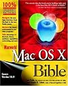 Macworld Mac OS X Bible