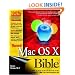 Macworld Mac OS X Bible