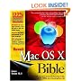 Macworld Mac OS X Bible