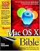 Macworld Mac OS X Bible