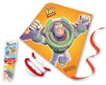 TOY STORY - Cerf volant losange 62cm