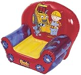 Bob The Builder Inflatable Chair