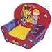 Bob The Builder Inflatable Chair