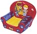 Bob The Builder Inflatable Chair