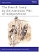 The French Army in the American War of Independence (Men-at-Arms)