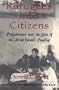 Refugees into Citizens: Palestinians and the End of the Arab-Israeli Conflict (Council of Foreign Relations)
