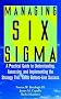 Managing Six Sigma: A Practical Guide to Understanding, Assessing, and Implementing the Strategy That Yields Bottom-line Success
