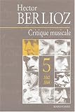 Revue Buchet-Chastel  / Critique musicale 1823-1863 : Volume 5, 1842-1844
