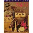 Virginia Avery's Hats: A Heady Affair