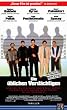Die �blichen Verd�chtigen [VHS]