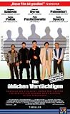 Die üblichen Verdächtigen [VHS]