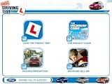 Click for more about Pass Your Driving Test (PC) - Absolute Entertainment Ltd.