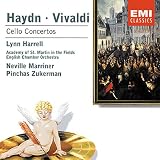 Haydn, Vivaldi: Cello Concertos