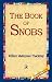Book of Snobs, The (Paperback)