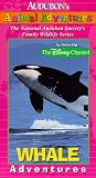 Audubons Animal Adventures: Whale [VHS]