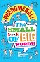 Phenomenal! The Small Book of Big Words