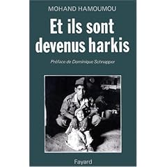 Et ils sont devenus harkis