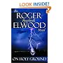 Angelwalk: On Holy Ground (Angelwalk Books)