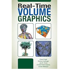 Real-time Volume Graphics