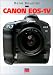 Canon EOS-1V