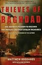 Thieves of Baghdad: One Marine's Passion to Recover the World's Greatest Stolen Treasures