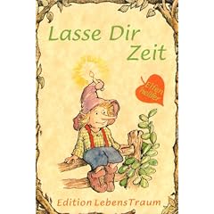 Elfenhellfer. Lasse dir Zeit