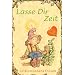 Elfenhellfer. Lasse dir Zeit