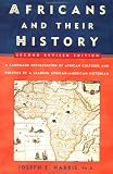 Africans and Their History: Second Revised Edition