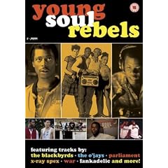 Young Soul Rebels [1991] [DVD]