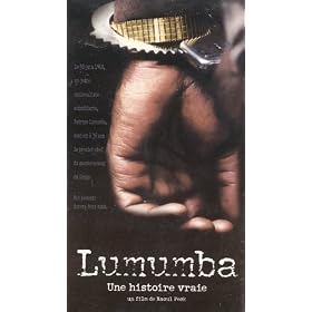 Lumumba (Original French Language)