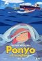 Ponyo Sulla Scogliera