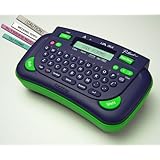 Brother PT-80 P-touch Electronic Labeling System