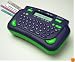 Brother PT-80 P-touch Electronic Labeling System