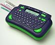 Brother PT-80 P-touch Electronic Labeling System Brother PT-80 P-touch Electronic Labeling System