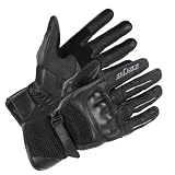 Details zu "B&uuml;se Air Flow Handschuh, Gr&ouml;&szlig;e S / 7"