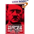 The Meaning of Hitler