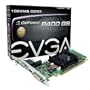 EVGA GeForce 8400 GS 1 GB DDR3 PCI Express 2.0 DVI/HDMI/VGA Graphics Card, 01G-P3-1302-LR