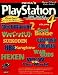 PlayStation Unauthorized Secrets: v. 4 (Secrets of the Games Series.)
