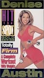 Denise Austin - Hit the Spot:Totally Firm