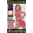 Denise Austin - Hit the Spot:Totally Firm [VHS] by 
