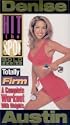 Denise Austin - Hit the Spot