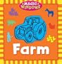 Farm (Magic Window Books)