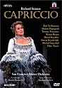 Richard Strauss - Capriccio / Runnicles, Te Kanawa, Hagegard, Troyanos, San Francisco Opera