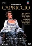 Richard Strauss - Capriccio / Runnicles, Te Kanawa, Hagegard, Troyanos, San Francisco Opera