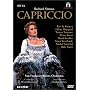 Richard Strauss - Capriccio / Runnicles, Te Kanawa, Hagegard, Troyanos, San Francisco Opera