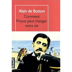 Comment Proust peut changer votre vie