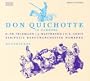 Don Quichotte in Hamburg