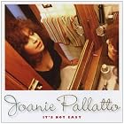 It's Not Easy by  Joanie Pallatto 
