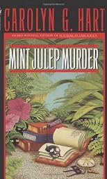 Mint Julep Murder
